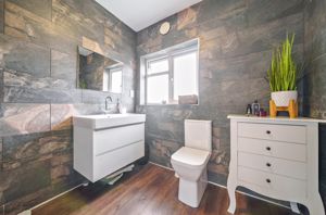 Shower Room angle 2- click for photo gallery